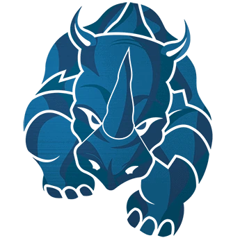 One Rhino