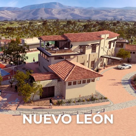 Imagen del desarrollo Nuevo León
