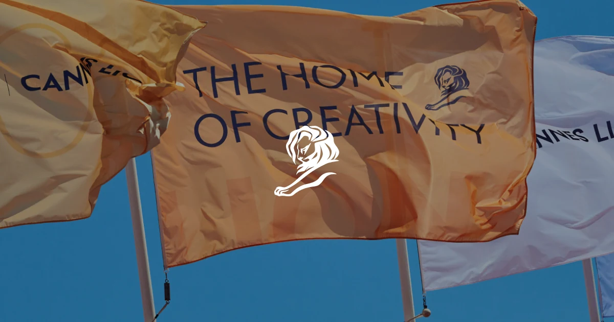 Material visual sobre “Expedition Impossible” destaca en Cannes por diseñar una experiencia que la audiencia podía vivir, no sólo mirar