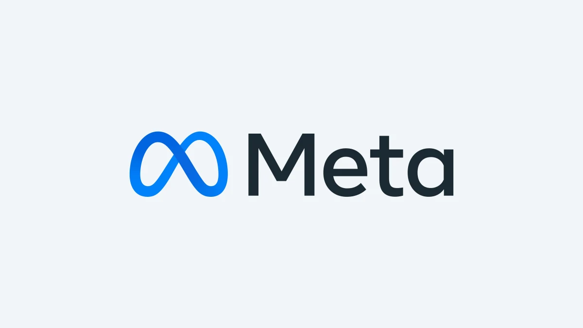 Material visual sobre Meta abre una nueva línea de plataforma empresarial