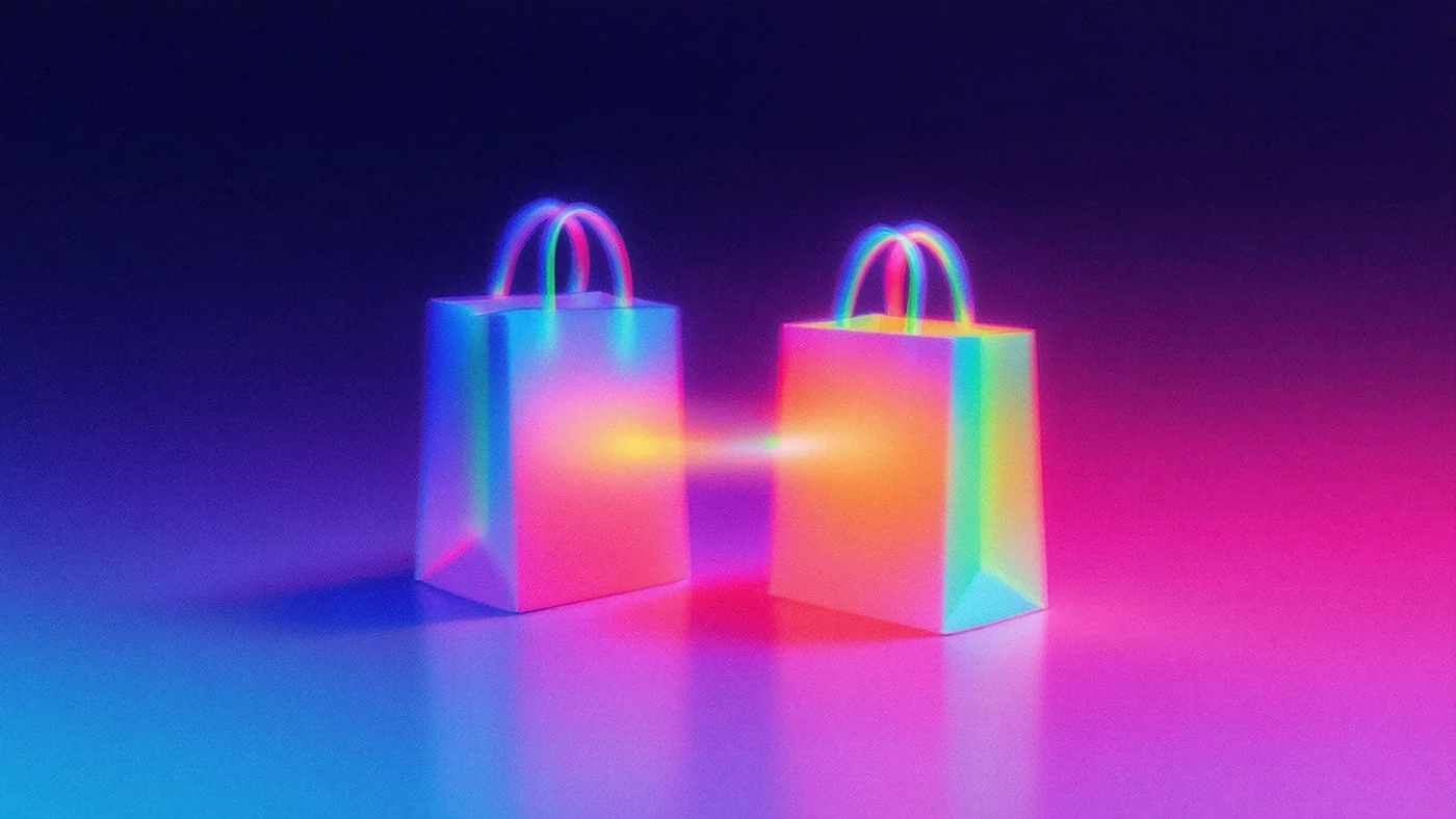 Visual reference: Shopify Reports Strong Growth in Traffic and Orders Originating from AI Tools