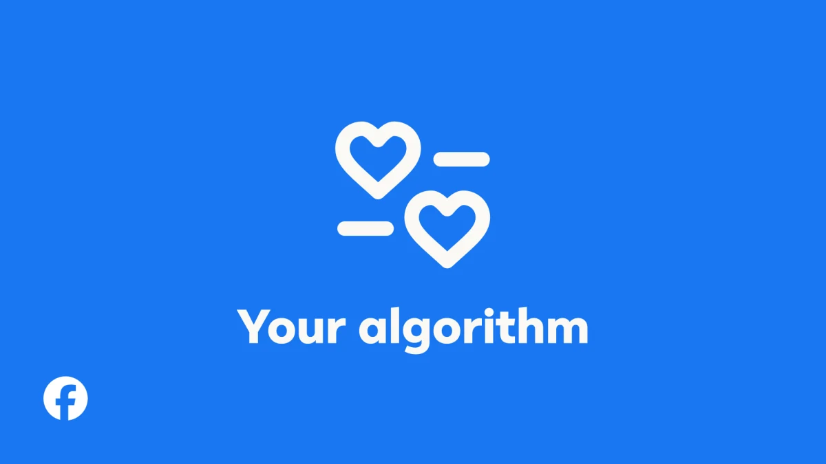 Visual reference: Facebook Adds Written Instructions for Adjusting Recommendations