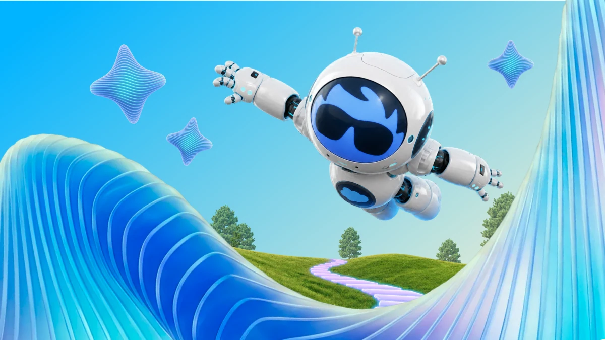 Visual reference: Salesforce Expands Prospecting Agent to Automate Research and Sales Follow-Up