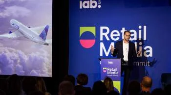 Visual reference: Retail Media Keeps Growing, Bringing Marketing, Commerce and Measurement Together