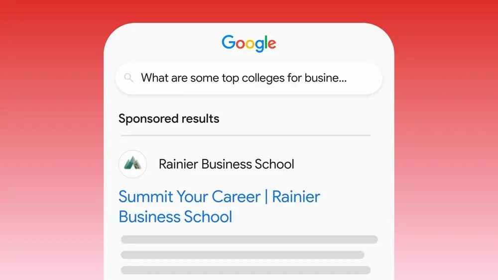 Visual reference: RCS Enters Advertising with Richer Messages Between Brands and Customers