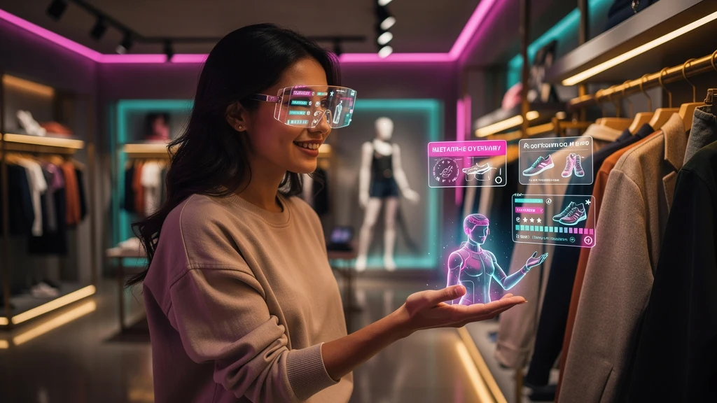 Visual reference: Snap Brings AR Glasses to Work: Specs Targets Manufacturing, Retail and Field Service