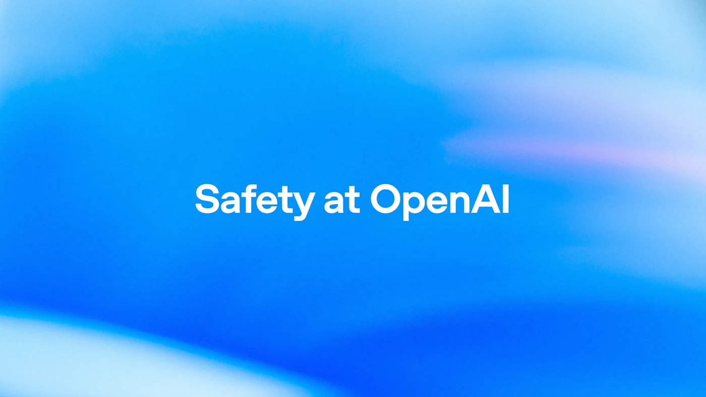 Visual reference: OpenAI Publishes a Framework for Tracking Model Behavior That Diverges from Human Intent
