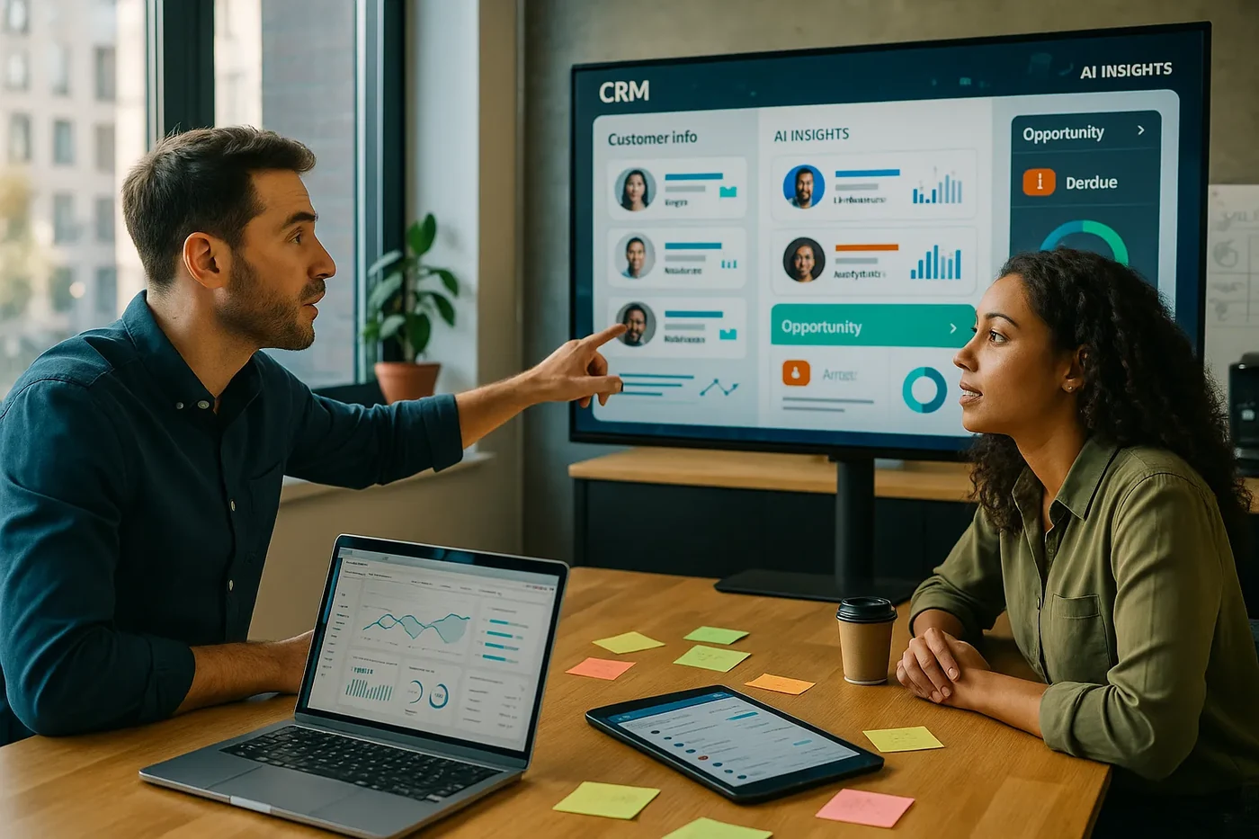 Visual reference: 78% of CMOs Identify Data Integration and Quality as a Major Barrier to AI Growth