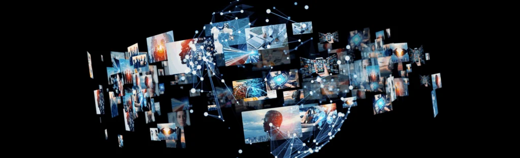 Visual reference: IAB Examines How AI Agents Can Support Video Planning and Execution
